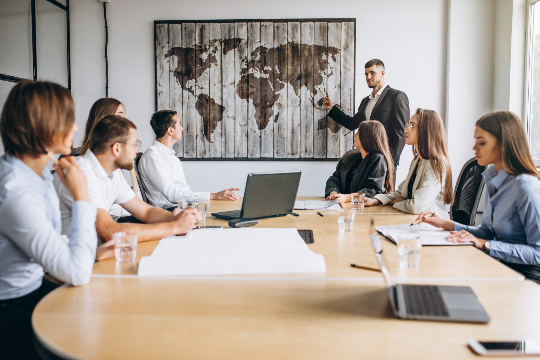 Increased sales productivity frees selling time and saves millions ...