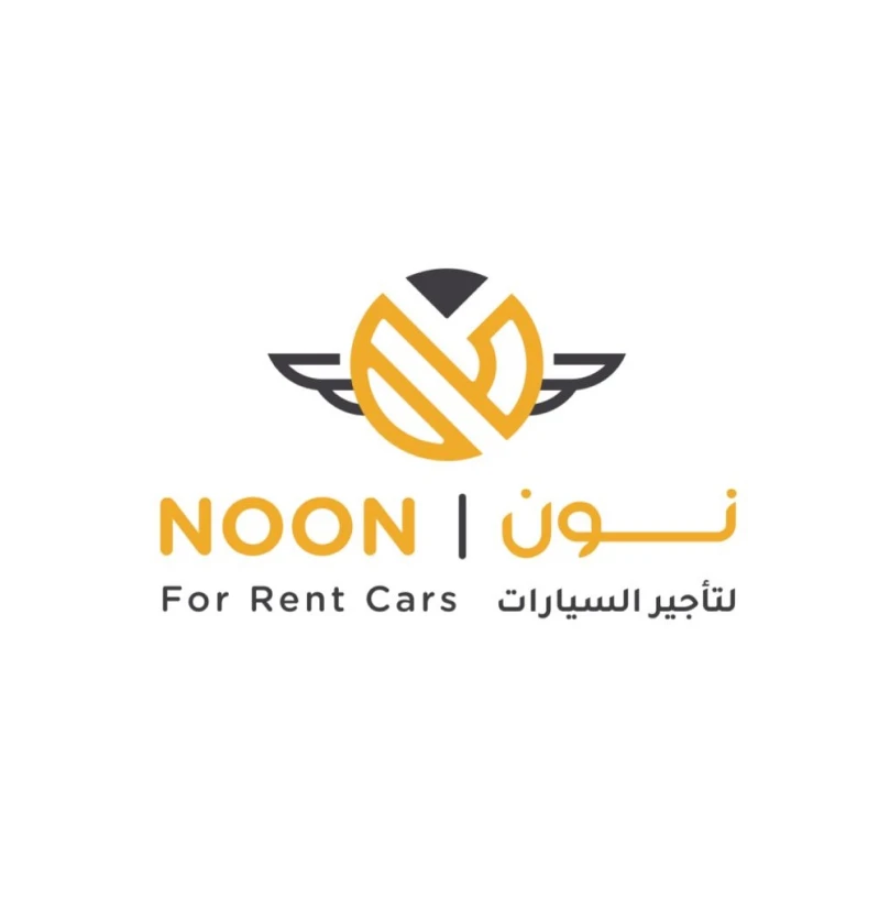 noon for rent cars