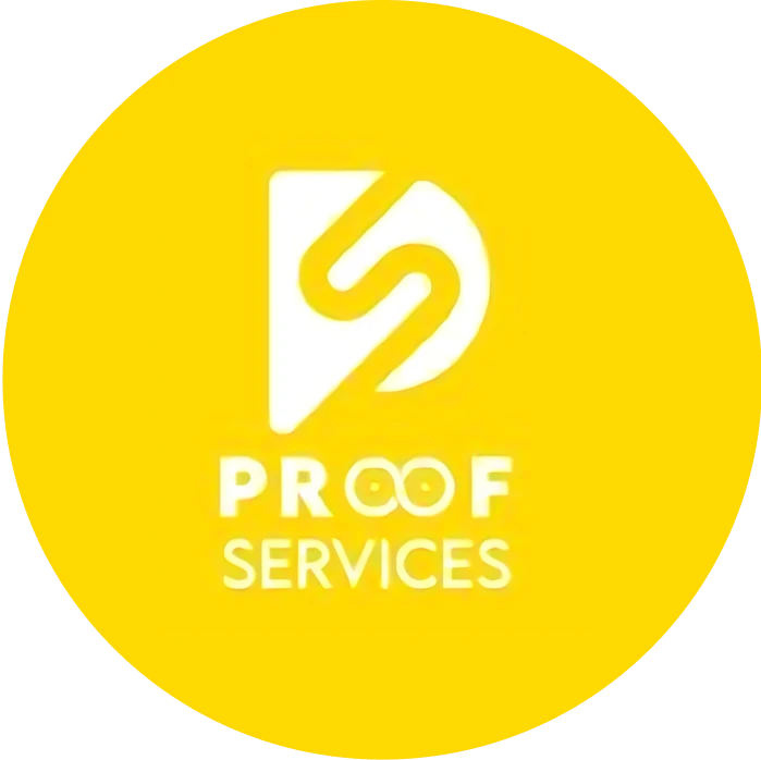 proof-services