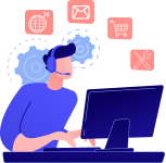 Customized Software Solutions