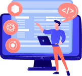 Customized Software Solutions