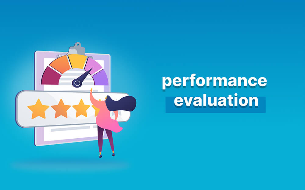 Performance evaluation